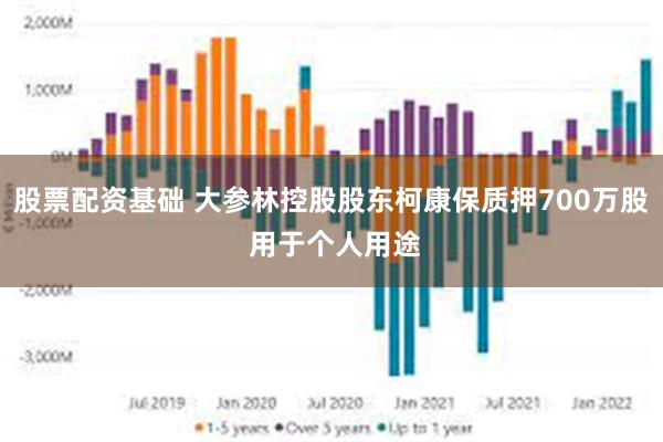 股票配资基础 大参林控股股东柯康保质押700万股 用于个人用途