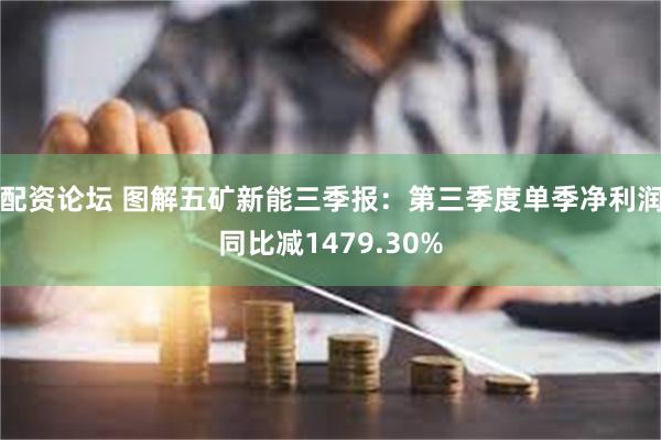 配资论坛 图解五矿新能三季报：第三季度单季净利润同比减1479.30%