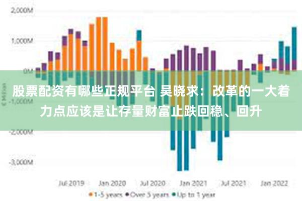 股票配资有哪些正规平台 吴晓求：改革的一大着力点应该是让存量财富止跌回稳、回升